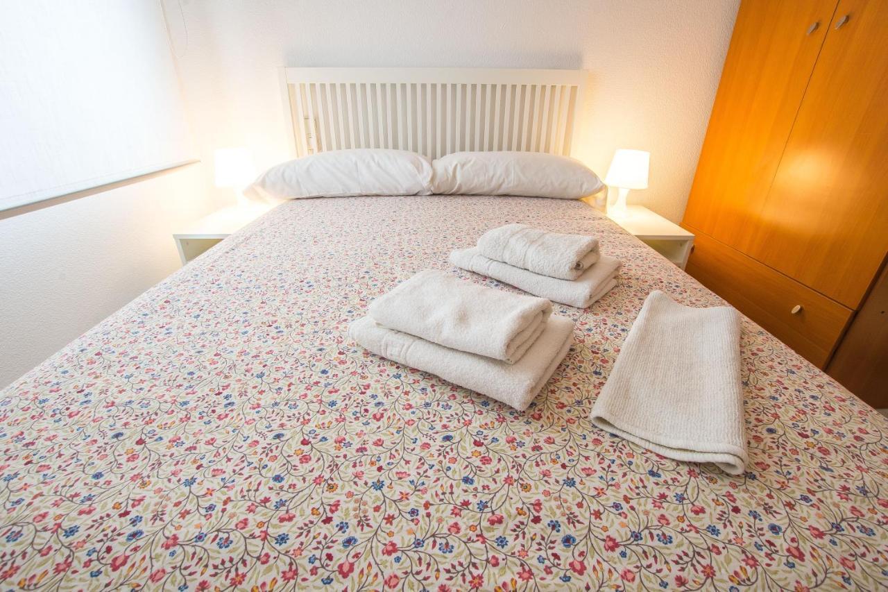 Apartament Ibericabeds Rejas Basic Grenada Zewnętrze zdjęcie