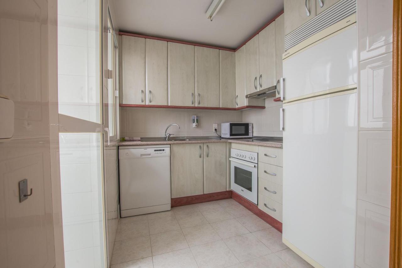 Apartament Ibericabeds Rejas Basic Grenada Zewnętrze zdjęcie