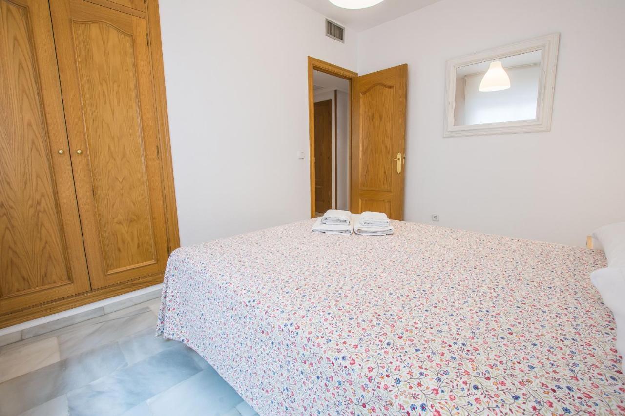 Apartament Ibericabeds Rejas Basic Grenada Zewnętrze zdjęcie