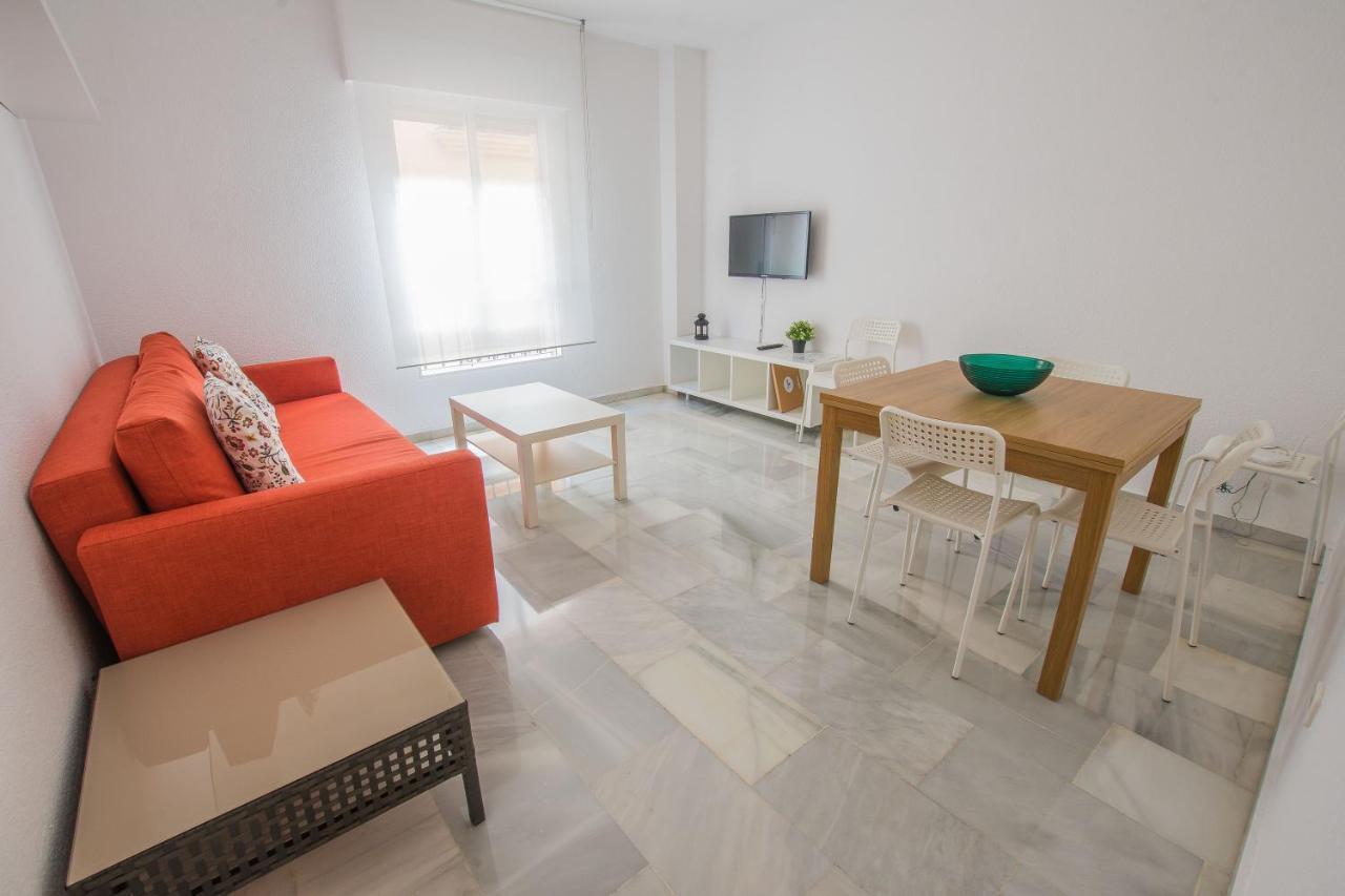 Apartament Ibericabeds Rejas Basic Grenada Zewnętrze zdjęcie