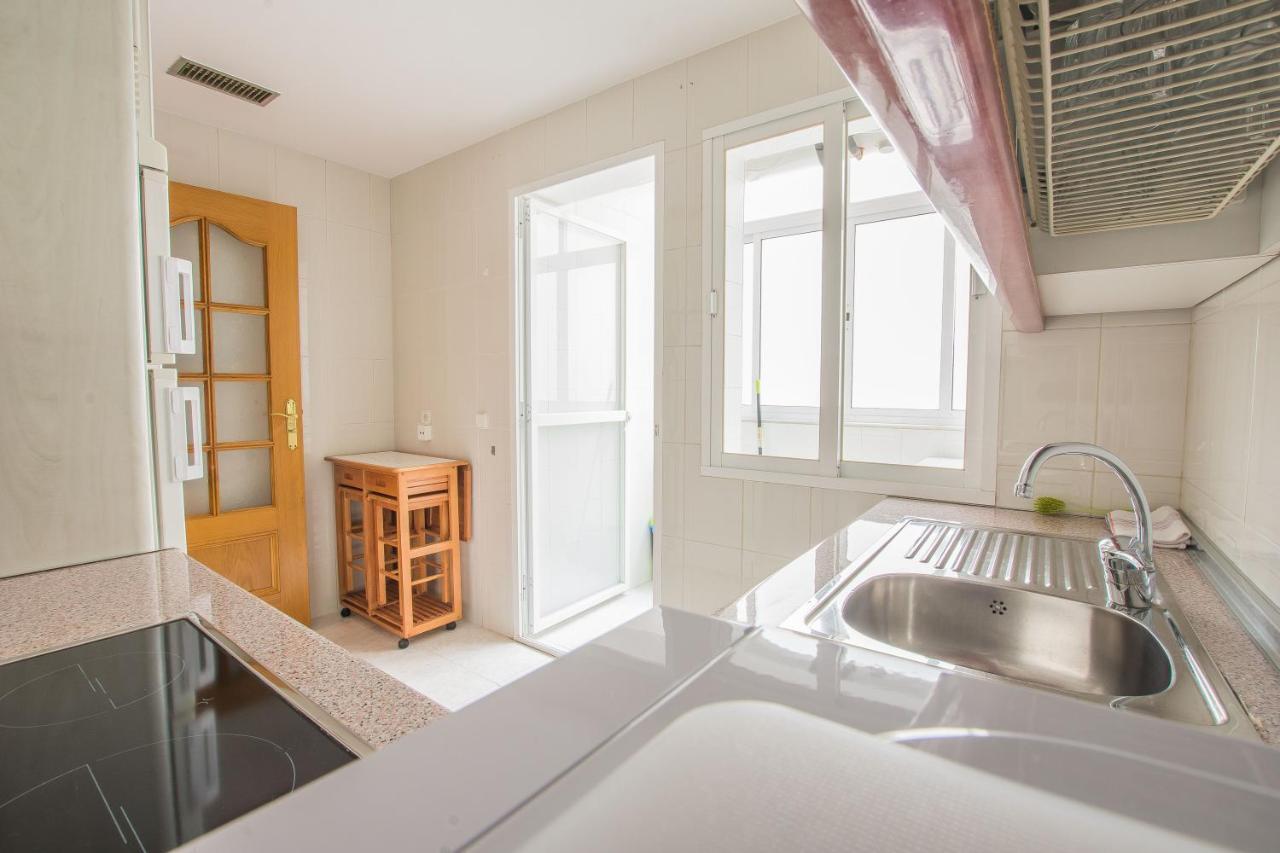 Apartament Ibericabeds Rejas Basic Grenada Zewnętrze zdjęcie